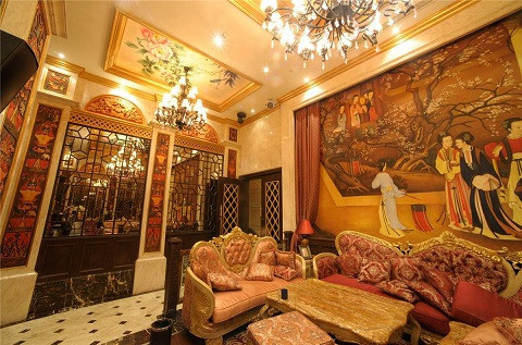 阳江市高档KTV妹子质量哪家好